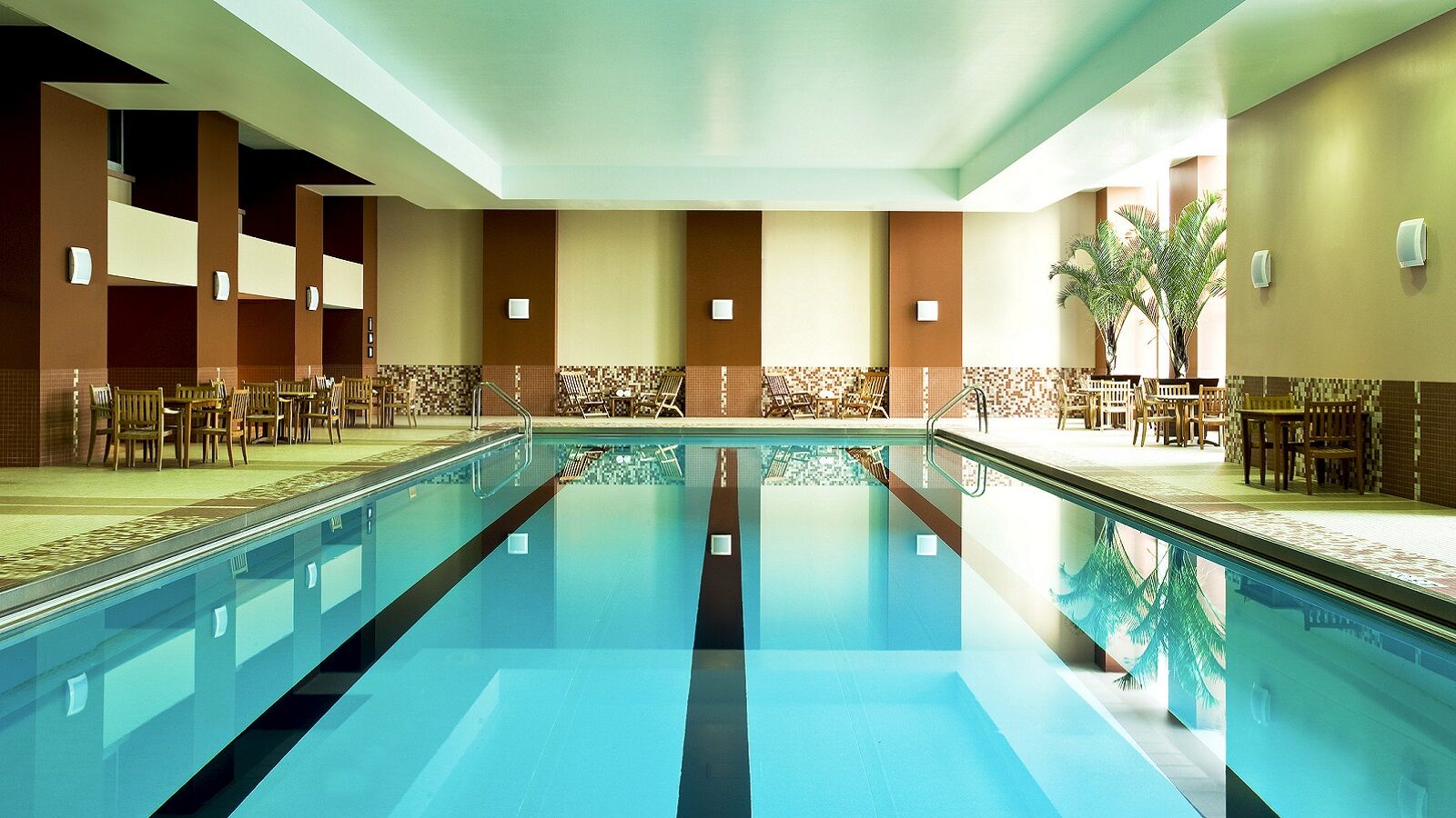 The Westin Chicago Lombard Otel Konforlar fotoğraf